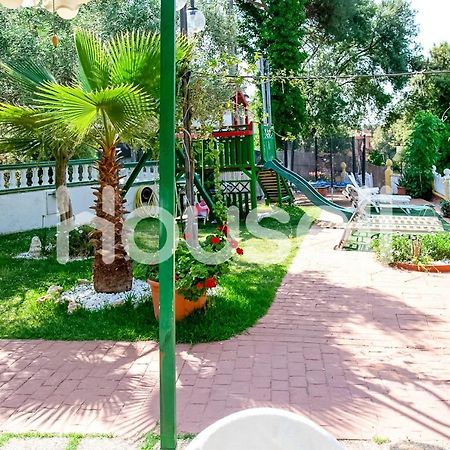 Casa Can Vila Las Marquesas Pensionat Sant Pere de Vilamajor Eksteriør billede