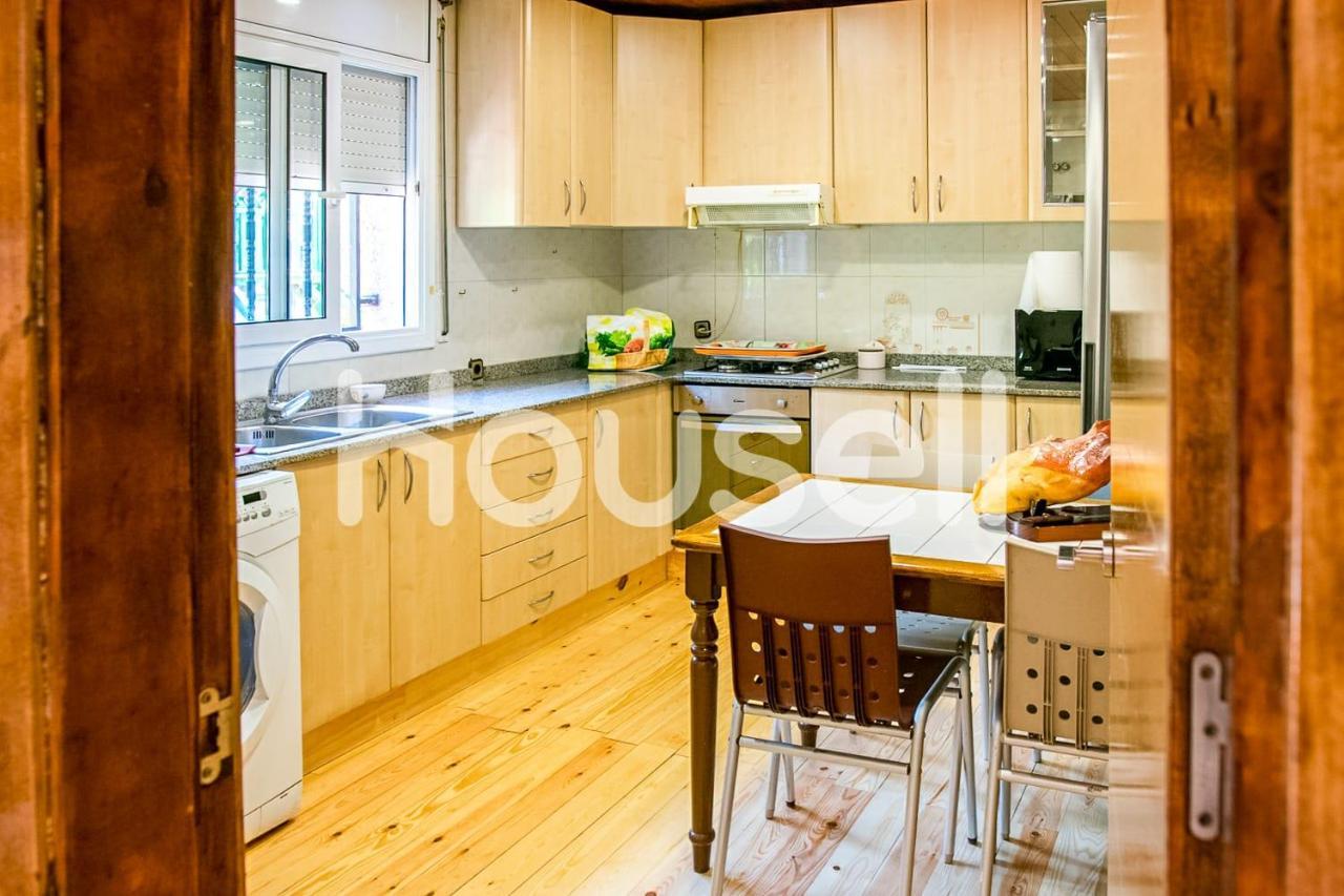 Casa Can Vila Las Marquesas Pensionat Sant Pere de Vilamajor Eksteriør billede