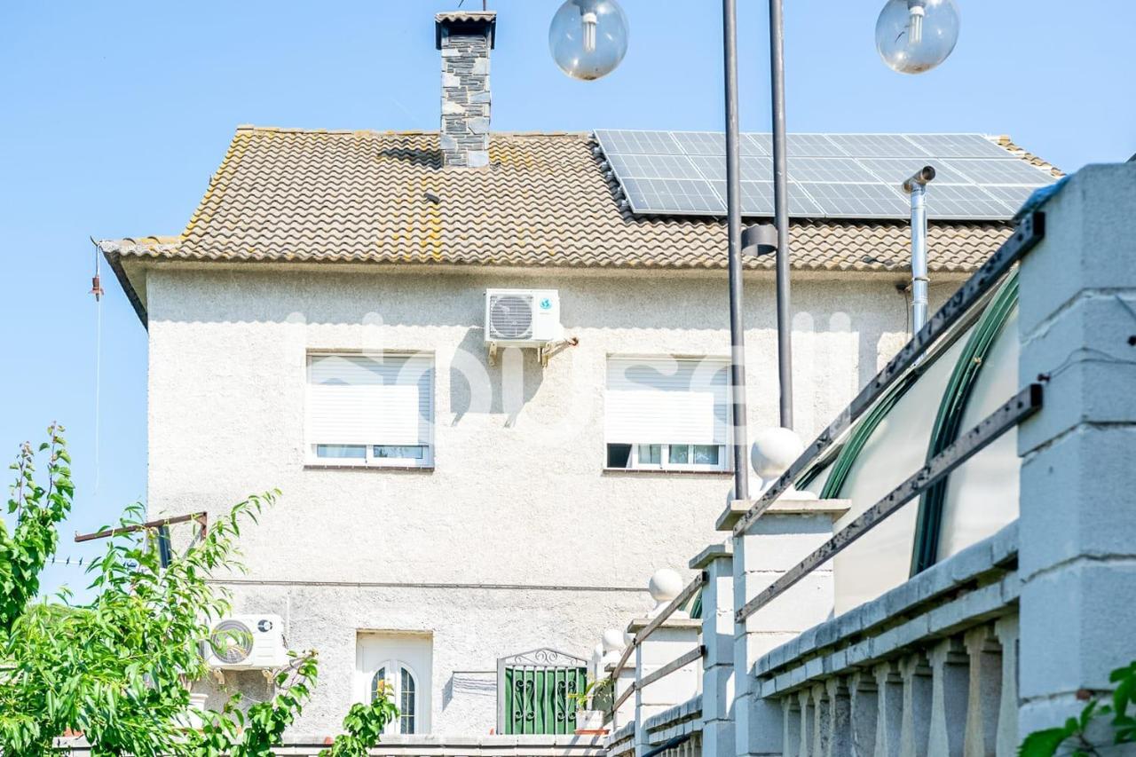 Casa Can Vila Las Marquesas Pensionat Sant Pere de Vilamajor Eksteriør billede
