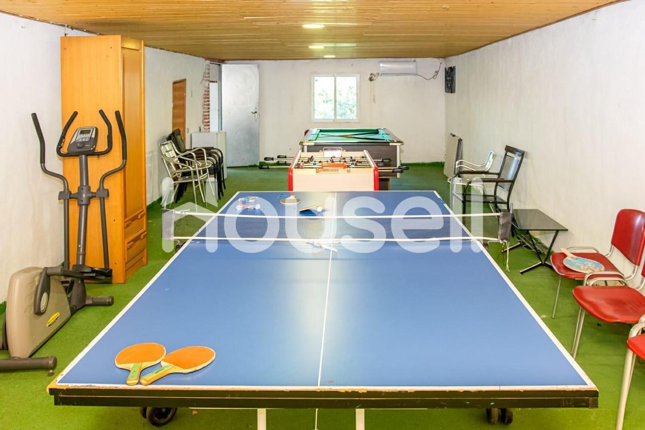 Casa Can Vila Las Marquesas Pensionat Sant Pere de Vilamajor Eksteriør billede