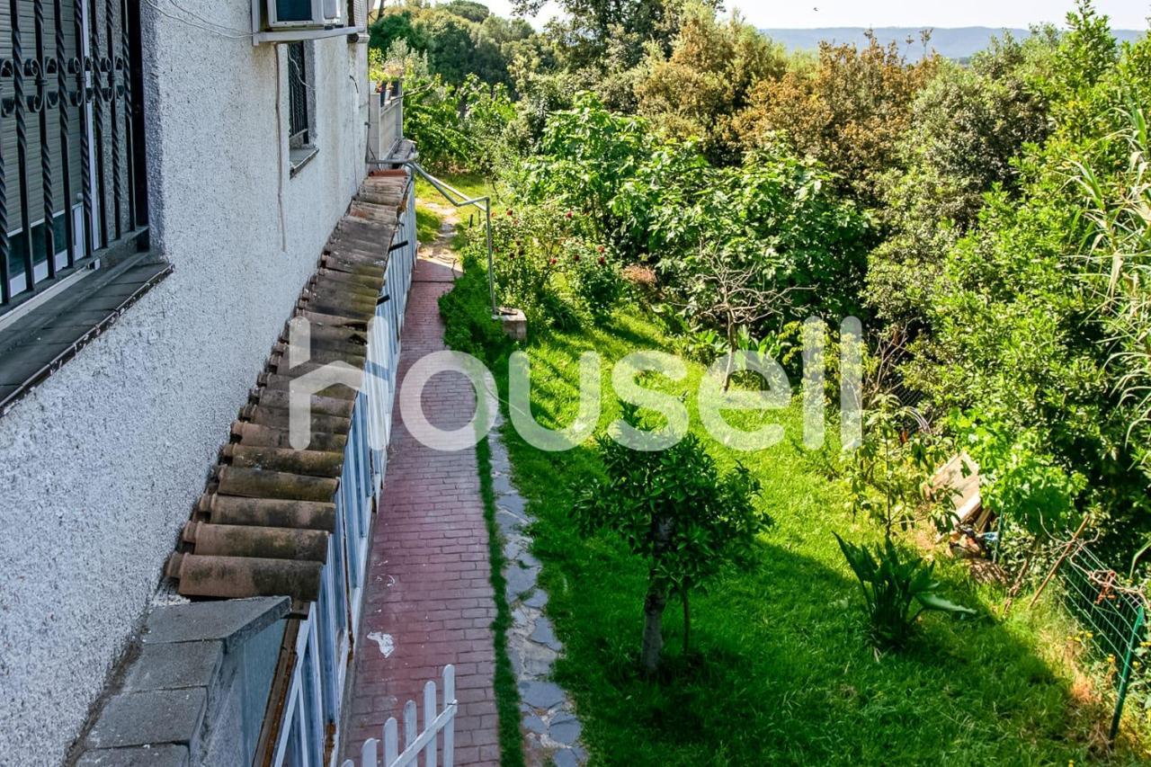 Casa Can Vila Las Marquesas Pensionat Sant Pere de Vilamajor Eksteriør billede