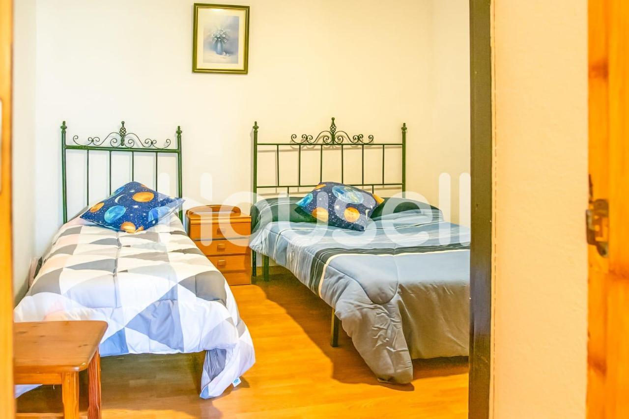 Casa Can Vila Las Marquesas Pensionat Sant Pere de Vilamajor Eksteriør billede