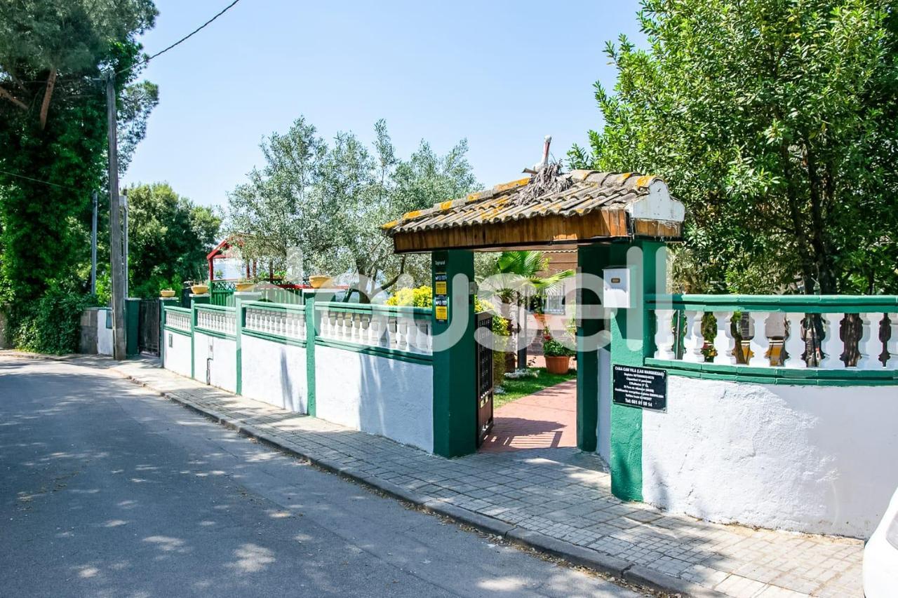 Casa Can Vila Las Marquesas Pensionat Sant Pere de Vilamajor Eksteriør billede