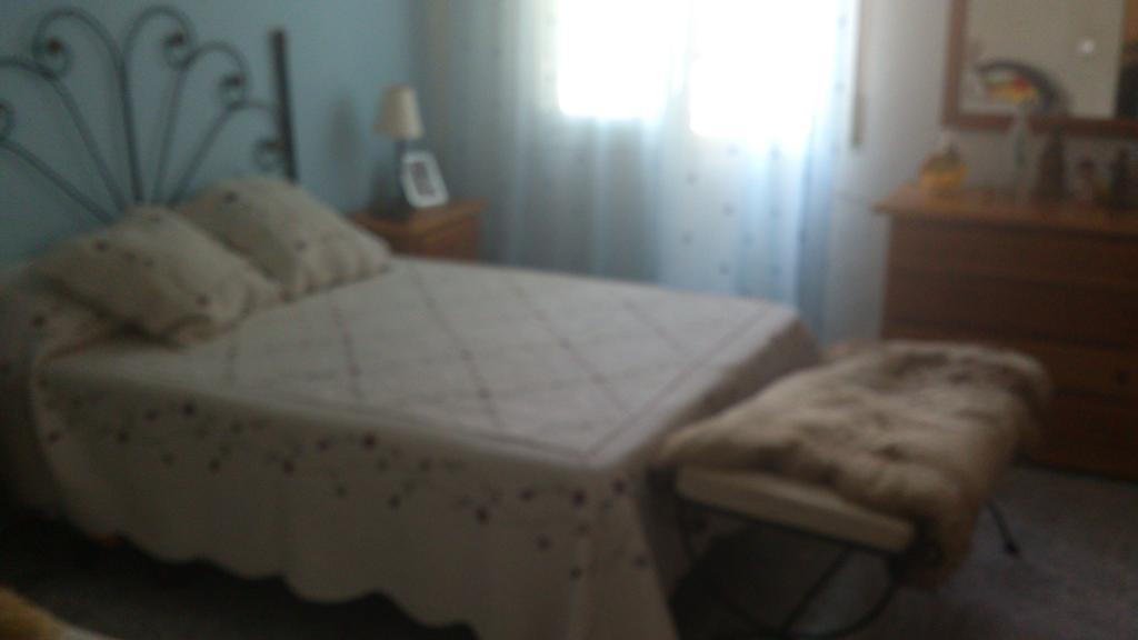 Casa Can Vila Las Marquesas Pensionat Sant Pere de Vilamajor Eksteriør billede