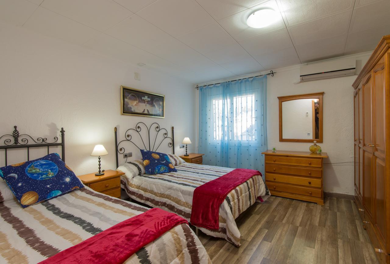 Casa Can Vila Las Marquesas Pensionat Sant Pere de Vilamajor Eksteriør billede