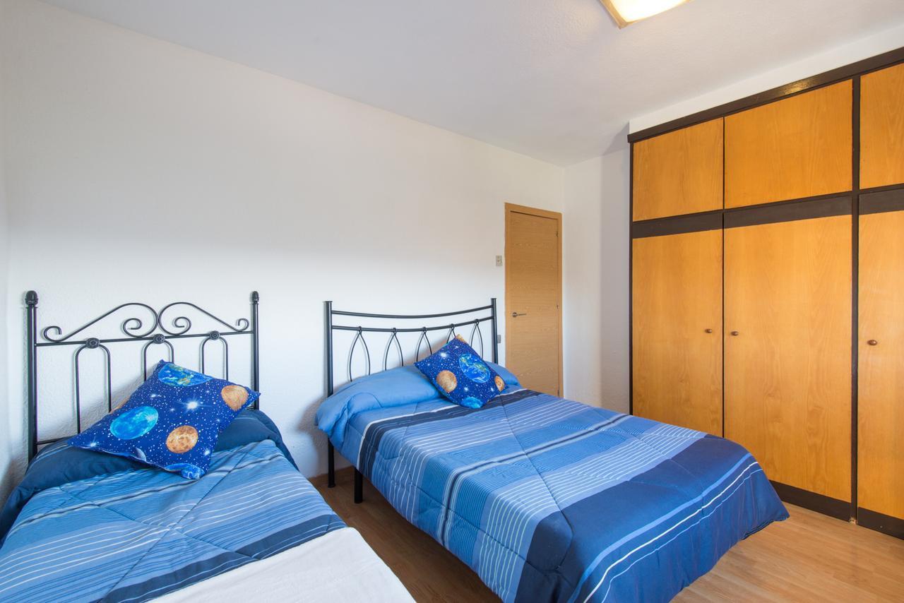 Casa Can Vila Las Marquesas Pensionat Sant Pere de Vilamajor Eksteriør billede