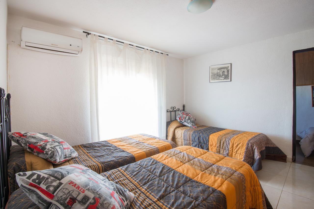 Casa Can Vila Las Marquesas Pensionat Sant Pere de Vilamajor Eksteriør billede